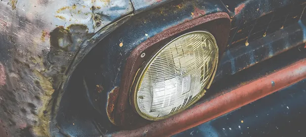 Ihr Schrottauto ankauf in Bayreuth
