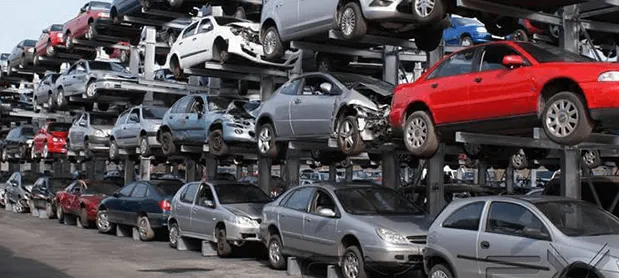 Altes Auto verkaufen in Bayreuth