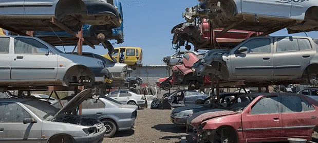 Schnell und einfach Gebrauchtwagen verkaufen in Bayreuth