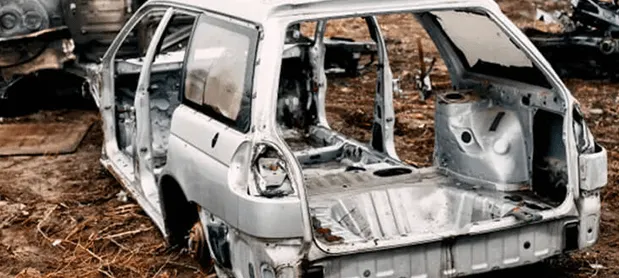 Schrottauto Ankauf Bayreuth