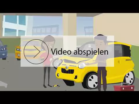 Autoverschrottung Bayreuth Video